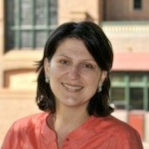 Carina Bossu