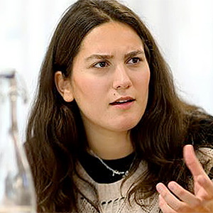 Duygu Bektik