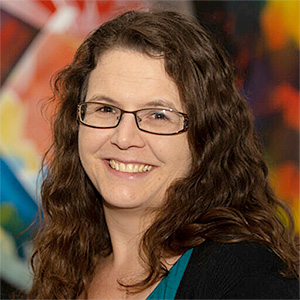 Elizabeth Fitzgerald