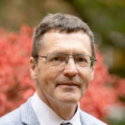 Paul Walley