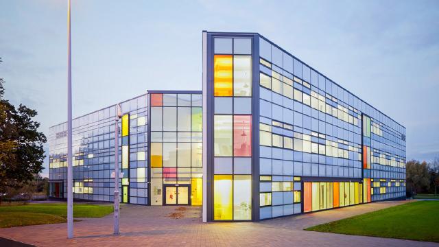 UKRI economic and social research council funds research capability hub
